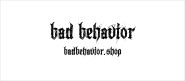 Logo tekstowe - home page